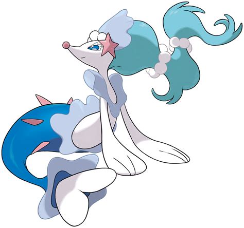 primarina evolution.